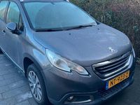 Occasion Peugeot 2008 81 PK (59 kW) 2014 SUV
