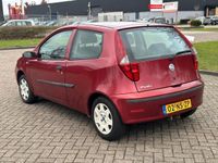 tweedehands Fiat Punto 1.2 Dynamic