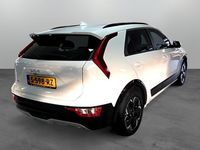 Occasion Kia e-Niro 150 kW (204 PK) 2023 Wit (metallic) SUV