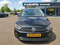 tweedehands VW Golf Sportsvan 1.2 TSI Highline Clima Navi Cruise Mistlampen