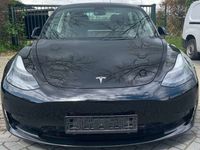 tweedehands Tesla Model 3 SR+ 60KWh Black