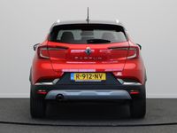 tweedehands Renault Captur 100pk TCe Intens | Climate Control | Navigatie | Parkeersensoren voor en achter met 360 Graden Camera | Keyless Entry |