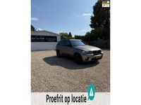 Occasion BMW X5 Executive 306 PK (225 kW) 2012 Grijs SUV