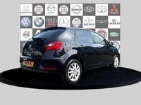 tweedehands Seat Ibiza 1.2 TSI Reference Ecomotive Stoelverw_Clima_Cruise