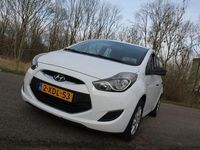 tweedehands Hyundai ix20 1.4i i-Motion