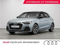Nieuw Audi A1 Sportback Advanced 95 PK (69 kW) 2026 Grijs Hatchback