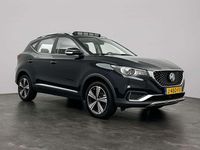 Occasion MG ZS Luxury 105 kW (143 PK) 2020 Zwart Sedan