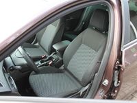 Occasion Opel Astra Edition 105 PK (77 kW) 2016 Bruin Stationwagen