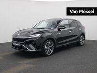Occasion MG Marvel R Luxury 131 kW (179 PK) 2023 Zwart SUV