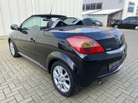 tweedehands Opel Tigra TwinTop 1.4-16V Cosmo / Navi / Cruise / LMV