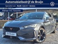 Occasion Cupra Leon 204 PK (150 kW) 2023 Grijs Stationwagen