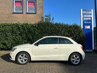 tweedehands Audi A1 1.2 TFSI Ambition Airco, Stoelverw, Elec.Pakket, L