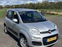 tweedehands Fiat Panda 1.2 Popstar