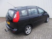 Occasion Mazda 5 Touring 116 PK (85 kW) 2006 Zwart MPV