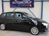 tweedehands Ford C-MAX 1.8-16V Limited - N.A.P. Airco, Cruise, Navi, PDC, Trekhaak.