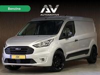 Occasion Ford Transit 101 PK (74 kW) 2022 Zilver Van