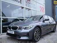 Occasion BMW 330 Basis 294 PK (216 kW) 2021 Grijs Stationwagen