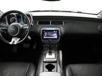 Occasion Chevrolet Camaro 407 PK (299 kW) 2010 Zwart Coupé
