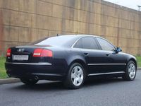 tweedehands Audi A8 3.2 FSI