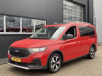 Occasion Ford Tourneo Connect Active 115 PK (84 kW) 2026 Rood MPV