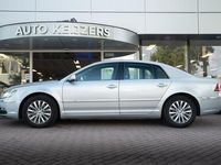 tweedehands VW Phaeton 3.0 TDI 5p. Highline Leer Memory Stoelverw. Xenon PDC 17''LM