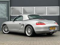 tweedehands Porsche Boxster 2.5