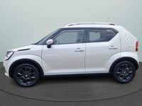 tweedehands Suzuki Ignis 1.2 Stijl Automaat / Navigatie / Camera / All-Seas