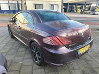 tweedehands Peugeot 307 CC 2.0-16V! NWE APK!