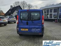 tweedehands Renault Trafic Passenger 2.0 dCi T29 L2H1 Expression Eco MARGE BTW VRIJ