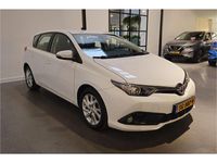 Occasion Toyota Auris 99 PK (72 kW) 2017 Wit Hatchback