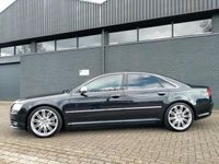 tweedehands Audi S8 S8 5.2V10/451pk/Bomvol opties