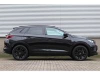 Occasion Opel Grandland X GS Line 225 PK (165 kW) 2024 Zwart SUV