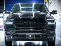 tweedehands Dodge Ram PICKUP 1500 Laramie Night Edition 2022 5.7L Hemi V8 | Luchtvering | 12" Reserveer nu!