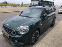 tweedehands Mini Cooper S Countryman Cooper S 2.0 JCW automaat 192pk