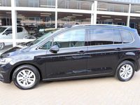 tweedehands VW Touran 1.5 TSI Highline 7p Automaat. Panoramadak.