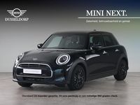 Occasion Mini Cooper 136 PK (100 kW) 2023 Zwart Hatchback