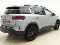 Occasion Citroën C5 Comfort 179 PK (131 kW) 2024 Zilver SUV