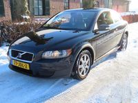 Occasion Volvo C30 101 PK (74 kW) 2009 Zwart (metallic) Hatchback