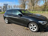 tweedehands BMW 118 118 d