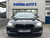 tweedehands BMW 523 523 Touring i High Executive|Navi|20''|Trekhaak|Sto