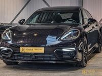 tweedehands Porsche Panamera Turbo S Sport Turismo 4.0 E-Hybrid|Pano|Ceramic|Burmester|Matri