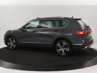 Occasion Seat Tarraco XCELLENCE 150 PK (110 kW) 2021 Grijs SUV