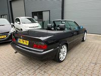 tweedehands BMW 318 3-SERIE Cabrio i Executive