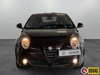 tweedehands Alfa Romeo MiTo 1.4 Distinctive Cruise Ecc Pdc Lmv Sport