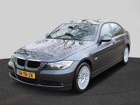 tweedehands BMW 320 320 i Graphite