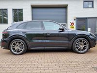 tweedehands Porsche Cayenne 3.0 E-Hybrid / Leder / 18-voudig / ACC / 21" / 360 camera / NL Auto / Approved garantie