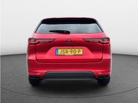 Occasion Mazda CX-60 Homura-Line 192 PK (141 kW) 2026 Soul red crystal (rood metallic) SUV