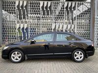 tweedehands Honda Civic 1.3 Hybrid | Nap | 1e Eigenaar