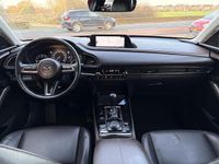 Occasion Mazda CX-30 Comfort 123 PK (90 kW) 2022 Rood SUV