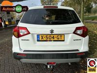 tweedehands Suzuki Vitara 1.6 Exclusive I Airco I Side bars I volledig deale